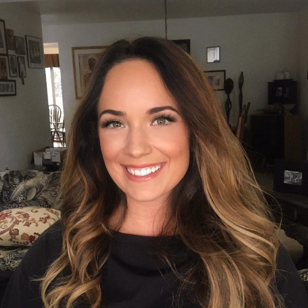 Meet your Posher, Tanna